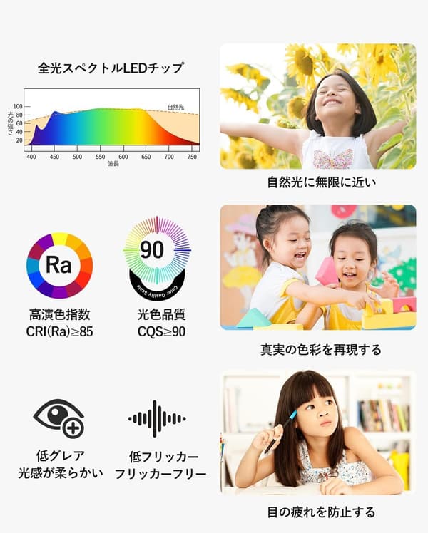 和風28W LEDシーリングライト 木目調 調光・調色リモコン付き 6〜8畳用