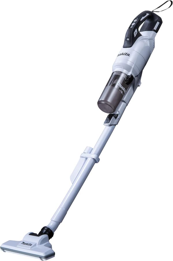 充電式クリーナー マキタ 18V（バッテリー・充電器別売）