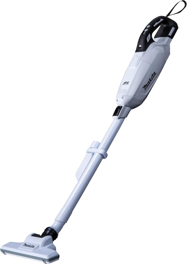 マキタ 充電式クリーナー 18V (バッテリー・充電器別売)