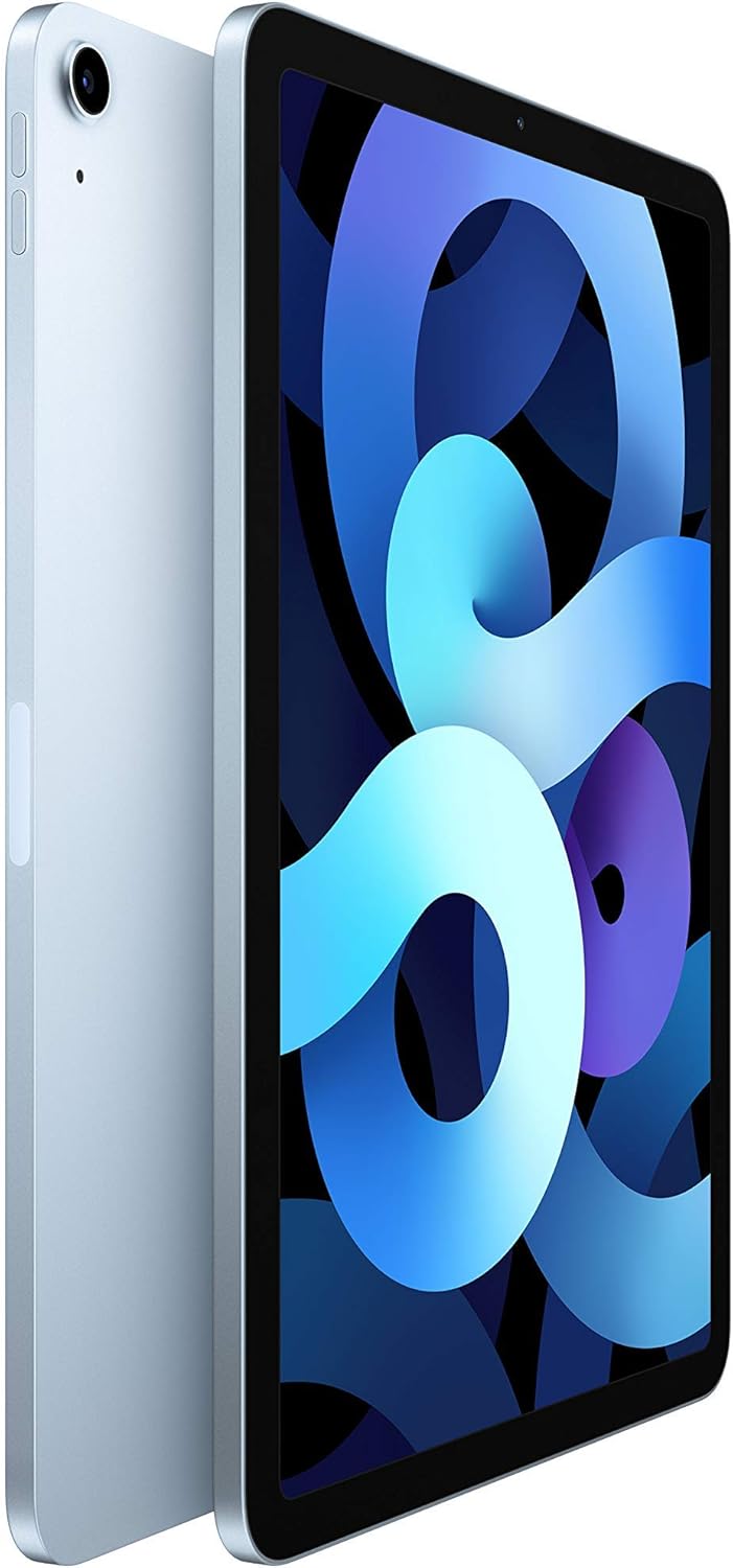 整備済み品 Apple iPad Air (第4世代) Wi-Fi 256GB スカイブルー
