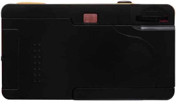 コダック M35 フィルムカメラ イエロー（国内正規品・保証書付）