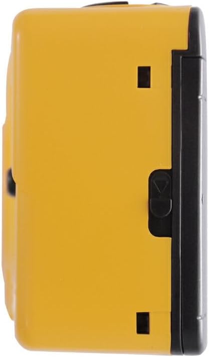 コダック M35 フィルムカメラ イエロー（国内正規品・保証書付）