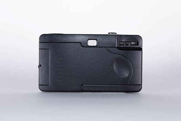 コダック フィルムカメラ 35mm ULTRA F9 ホワイト×グリーン【国内正規品・保証書付】