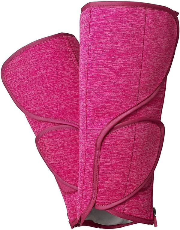 パナソニック コードレスエアーマッサージャー レッグリフレ ピンク