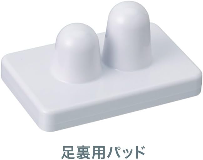 ヒーター機能付き パナソニック フットマッサージャー レッグリフレ ローズピンク EW-NA84-RP