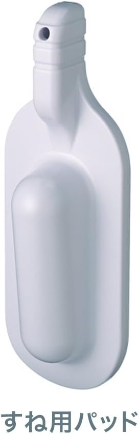 ヒーター機能付き パナソニック フットマッサージャー レッグリフレ ローズピンク EW-NA84-RP