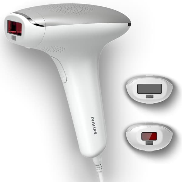 フィリップス ルメア 光美容器 7000 メンズ・レディース用 VIライン＆全身アタッチメント付き SC1997/71