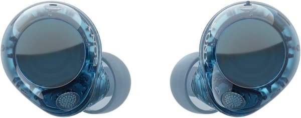ソニー WF-C710N グラスブルー ワイヤレスイヤホン 高性能ノイズキャンセリング
