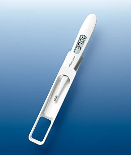 テルモ 病院用 電子体温計 C207