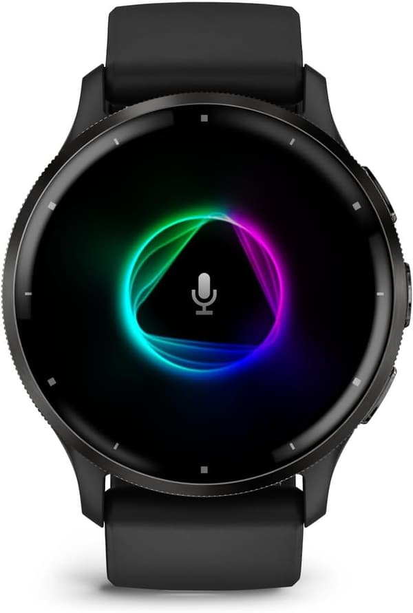 Garmin Venu 3 / 3S スマートウォッチ 心拍センサー・健康管理機能搭載【日本正規品】