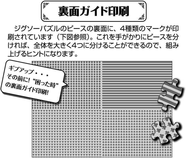 夕陽に染まるアマルフィー 1000ピース マイクロジグソーパズル