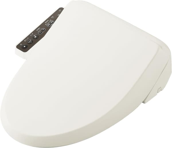 INAX シャワートイレ CW-RG10 オフホワイト RGシリーズ 温水洗浄便座 省エネタイプ