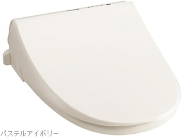 温水洗浄便座クリーンウォッシュ SCS-T260 パステルアイボリー とトイレクリーナーセット