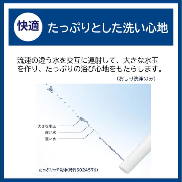 ウォシュレット 温水洗浄便座 KSシリーズ 瞬間式 ホワイト TCF8GS34#NW1