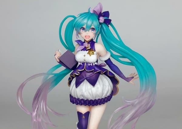 初音ミク フィギュア 3rdシーズン 冬バージョン 全1種