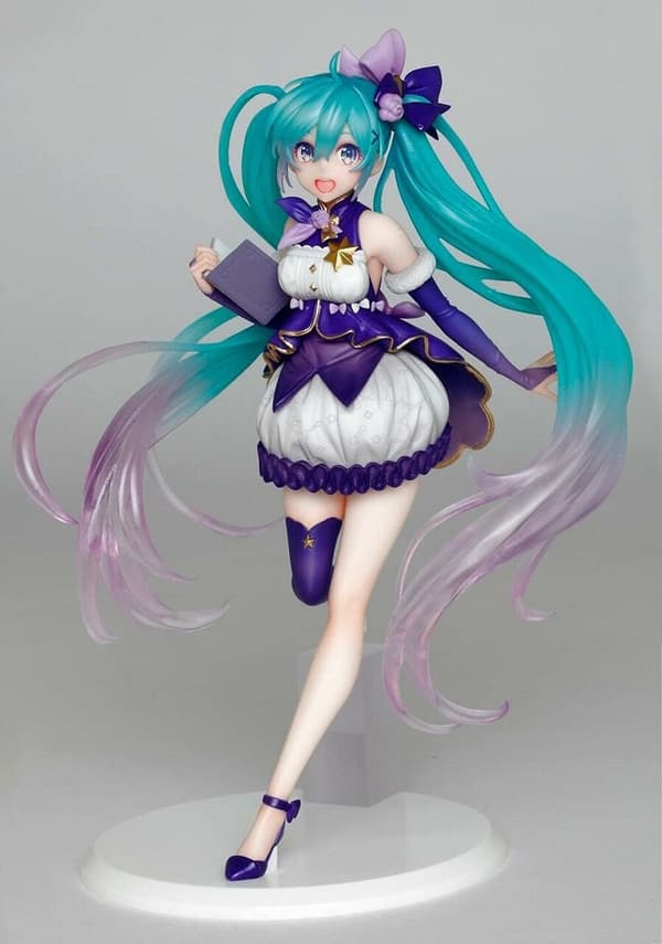 初音ミク フィギュア 3rdシーズン 冬バージョン 全1種