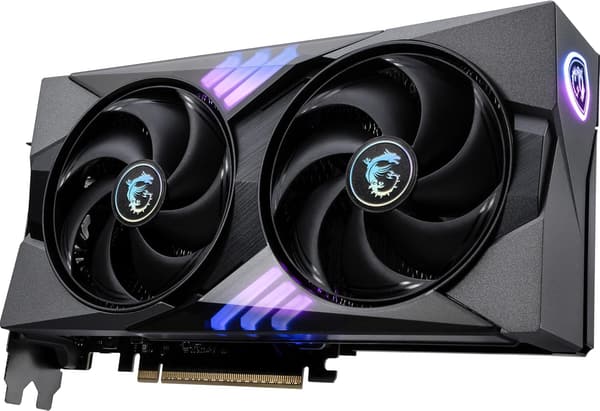 MSI GeForce RTX 5060 Ti 16G ゲーミンググラフィックスボード