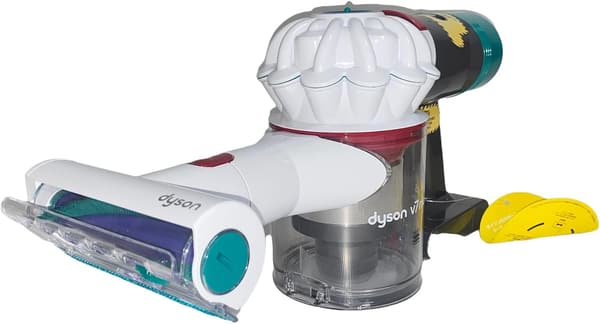 ダイソン V7 マットレスクリーナー HH11COM