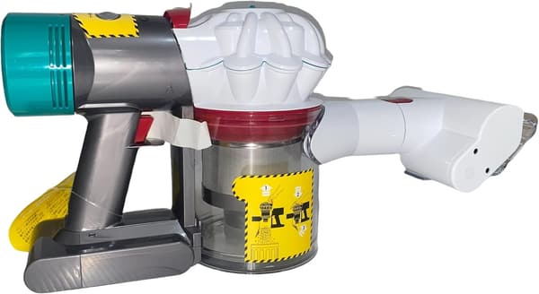 ダイソン V7 マットレスクリーナー HH11COM