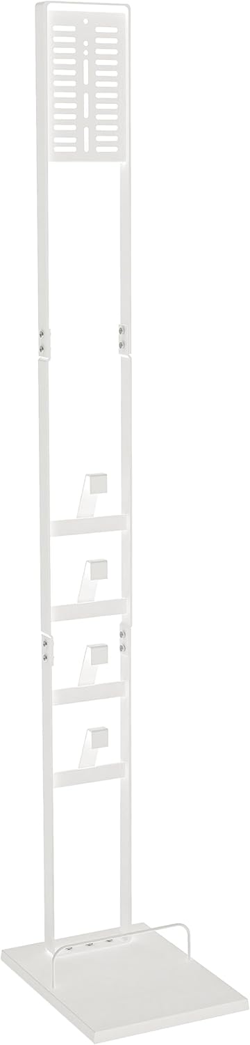 ダイソンコードレスクリーナースタンド(V6-V11シリーズ対応・ホワイト)