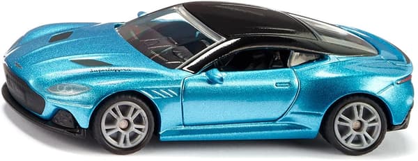 アストンマーチン DBS スーパーレッジェーラ ミニカー (3歳以上) SK1582