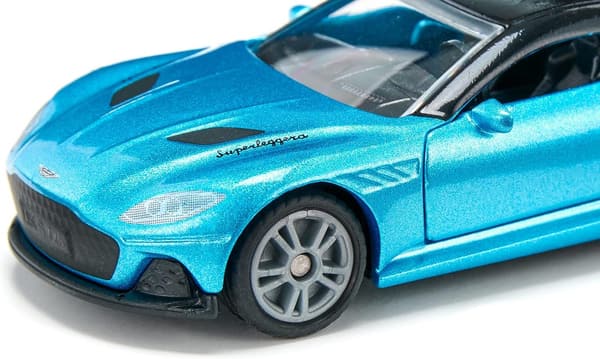 アストンマーチン DBS スーパーレッジェーラ ミニカー (3歳以上) SK1582