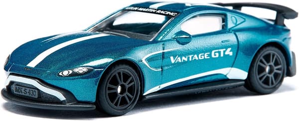 アストンマーチン ヴァンテージGT4 ミニカー 3歳以上用 SK1577