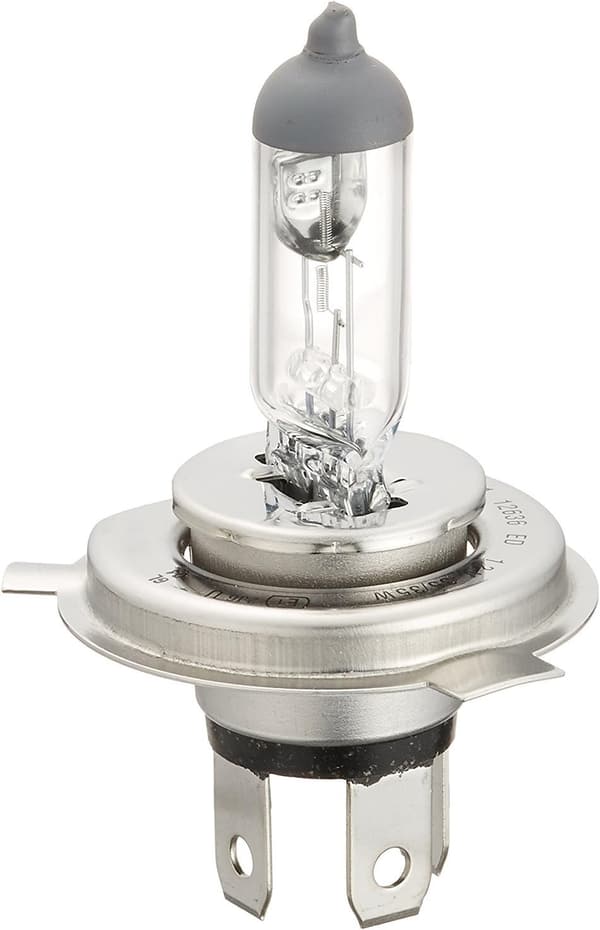 スタンレー電気 ハロゲンバルブ 12V 35W HS1 Eマーク認証 14-0053E