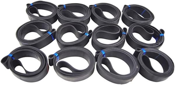 軽トラック用品 メルテック 輪ゴムバンド 12本入 TKF-212