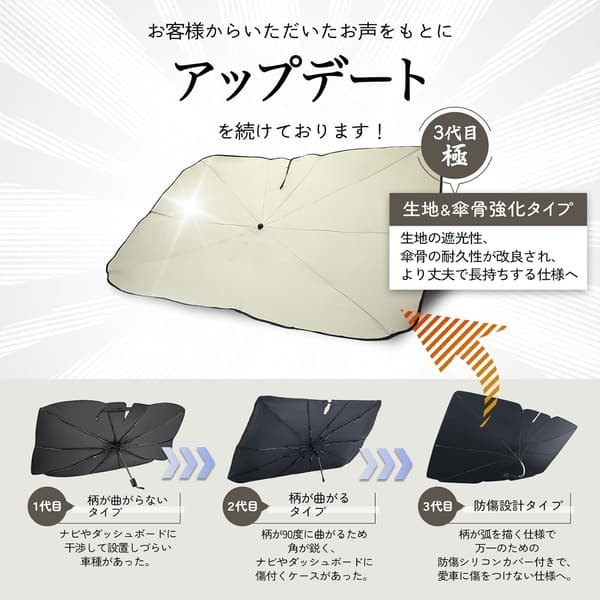 エクストレイル T32 専用 サンシェード 極タイプ 2025年版 車用 便利グッズ ドライブレコーダー対応