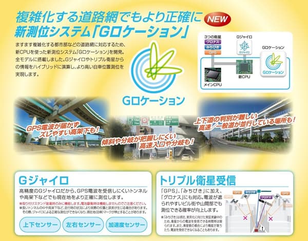 2017年モデル パナソニック ゴリラ ポータブルカーナビ 16GBバッテリー内蔵 5インチ