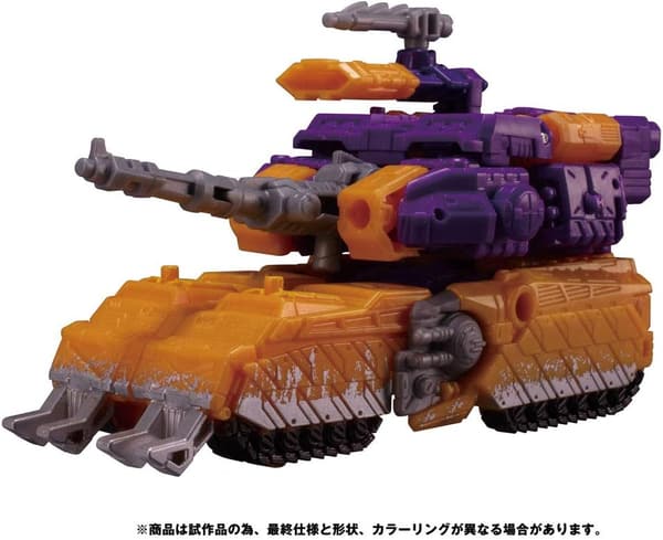 トランスフォーマー シージシリーズ SG-36 オートボット インパクター【アクションフィギュア】