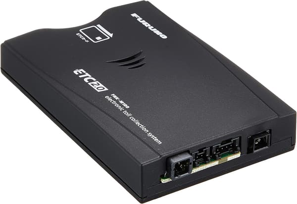 FURUNO GPS発話型ETC2.0車載機 FNK-M100 12V/24V対応