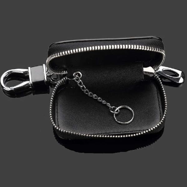 レクサス専用レザーキーケース 高級スマートキーカバー メンズ・レディース用