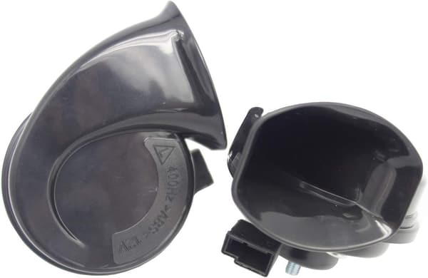 レクサス純正サウンド 12V 汎用車用防水ホーン 110dB 2個セット