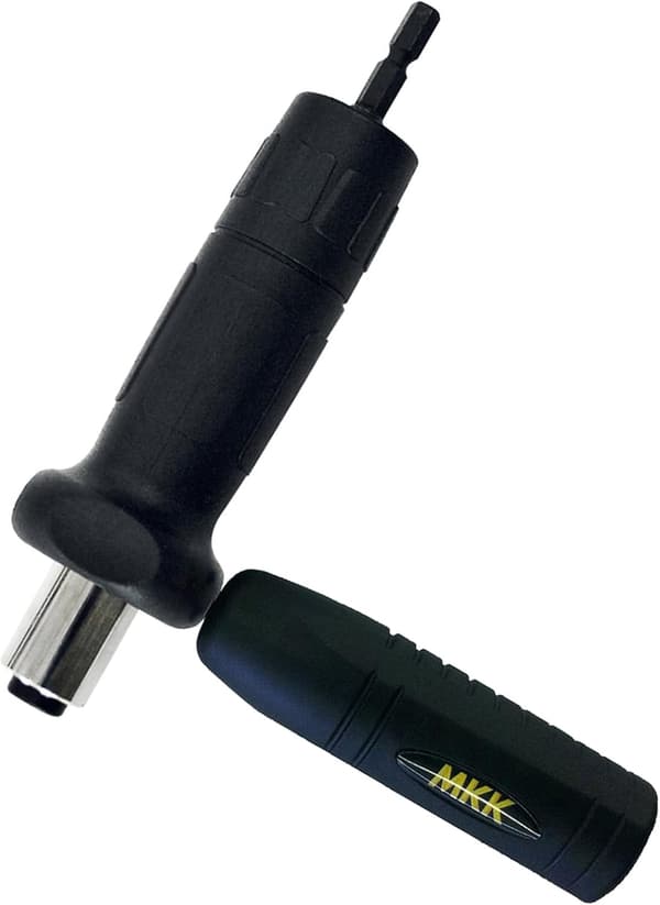 折半屋根用M8ルーフボルト締ホルダーRB-8