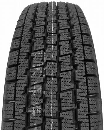 ブリヂストン スタッドレスタイヤ W300 145/80R12 80/78N LT 4本セット