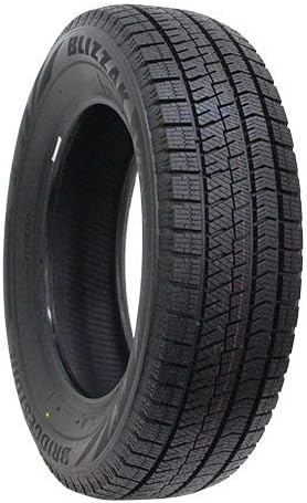 国産プレミアムスタッドレスタイヤ ブリヂストン ブリザック VRX2 155/65R14 4本セット