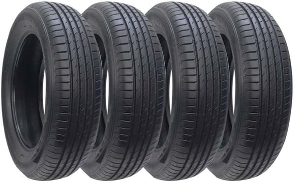 サマータイヤ 4本セット MAXTREK MAXIMUS M2 155/65R14 75T 14インチ