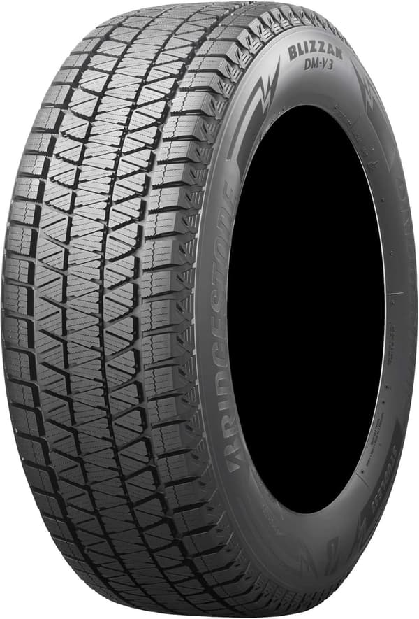 ブリヂストン スタッドレスタイヤ BLIZZAK DM-V3 225/65R17 102Q