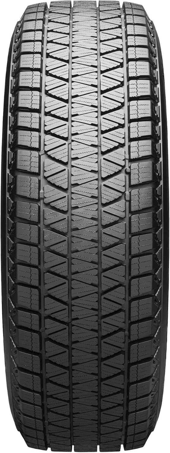 ブリヂストン スタッドレスタイヤ BLIZZAK DM-V3 225/65R17 102Q