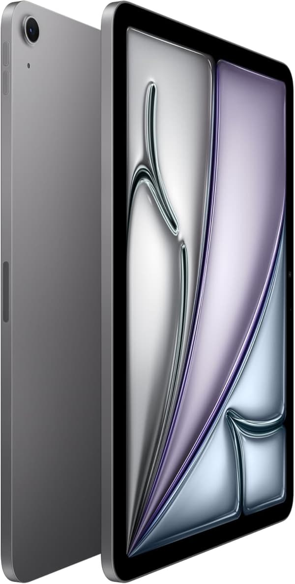 Apple 11インチ iPad Air (M3) Wi-Fi 6E対応 256GB - スペースグレイ