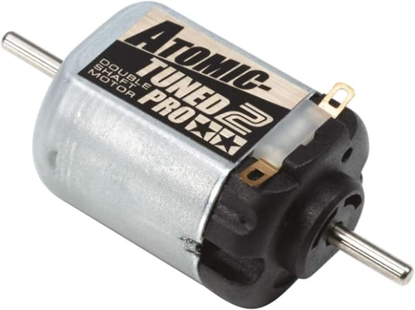 ミニ四駆用アトミックチューン2モーターPRO No.489