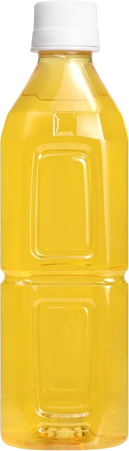 ラベルレス緑茶 500ml × 24本