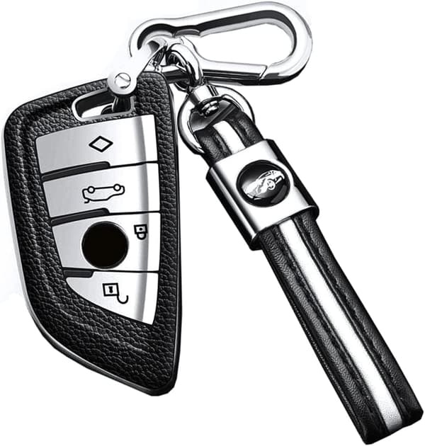 BMW スマートキーケース キーカバー X1 F48/F15/F16/F16 2シリーズ用
