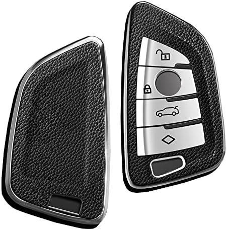 BMW スマートキーケース キーカバー X1 F48/F15/F16/F16 2シリーズ用