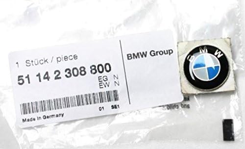 BMW エンブレム 20MM ロゴパーツ