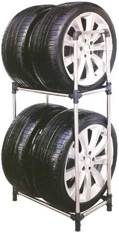 軽自動車用タイヤラックS コーナンオリジナル KG07-7212
