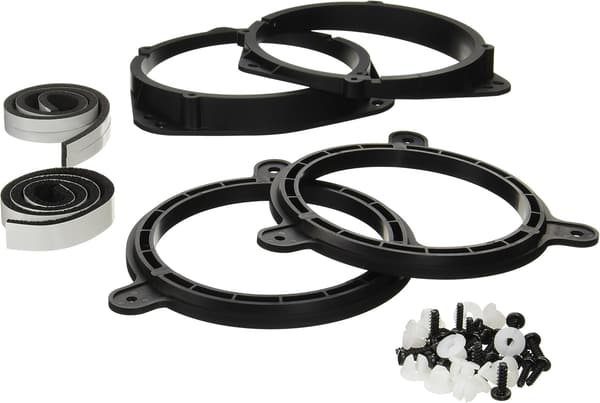 UD-K109 カロッツェリア カースピーカー取付キット