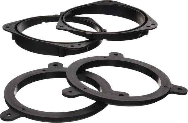 UD-K109 カロッツェリア カースピーカー取付キット